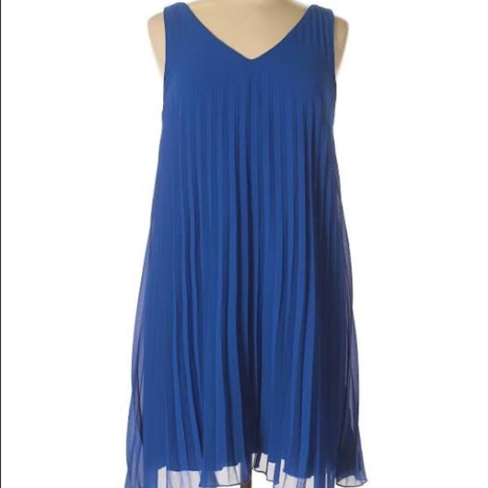Sequin Hearts cocktail dress